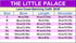 Lace Dress Matching Outfit - Priority Shipping Matching Mom and Daughter Outfits Little Palace Store